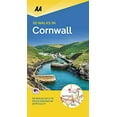 thumbnail image 1 of Pre-Owned 50 Walks in Cornwall (AA 50 Walks) Paperback, 1 of 1