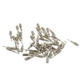 thumbnail image 1 of 50* Watch Repair Tool Pins, Watch Carbon Steel Lot Spare Pins for Watchmaker Watch Band Strap Link, 1 of 5