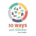 thumbnail image 1 of 50 Ways To Create Great Relationships, 1 of 1