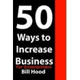 thumbnail image 1 of 50 Ways to Increase Business, (Paperback), 1 of 1