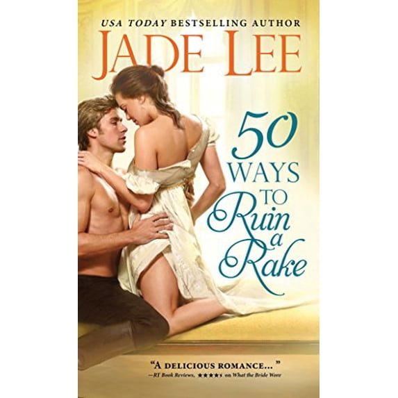 Pre-Owned 50 Ways to Ruin a Rake (Paperback) 1492604992 9781492604990