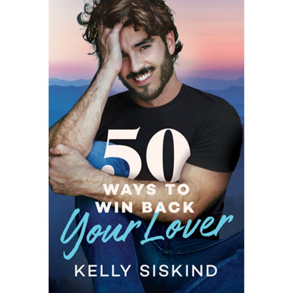 Pre-Owned 50 Ways to Win Back Your Lover Bower Boys Paperback Kelly Siskind