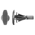 thumbnail image 1 of 50 Weatherstrip Retainers Lincoln 1989-On, 1 of 3