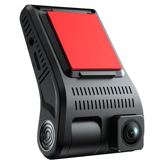 50° Wide Angle View 2.0" Display Screen Car Video Recorder for Car Driving