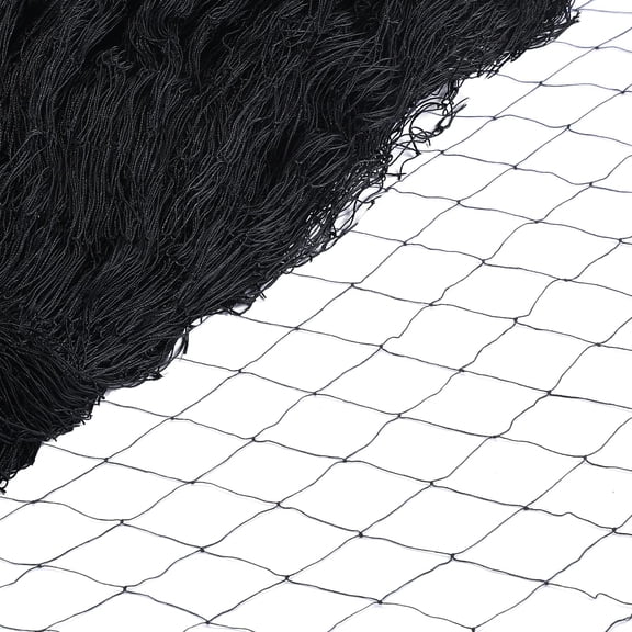 50' X 100' Bird Netting Heavy Duty Garden Protection Barrier