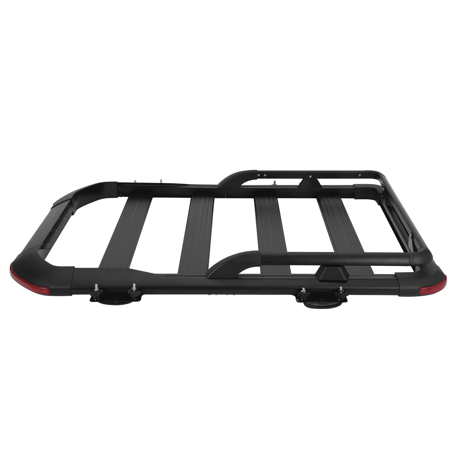 Oxgord Automotive Universal J Bar Roof Rack Canoe Carrier for SUV Truck Van Car with Soft Pads Walmart