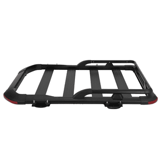 Auto Rooftop Cargo Carriers