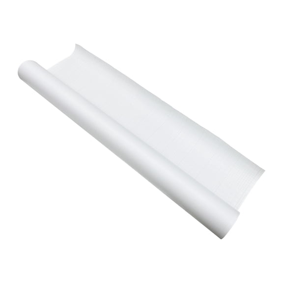 50"X164' Satin PVC Cold Laminating Film 2 Mil Thickness Cold Roll Lamination Sheet