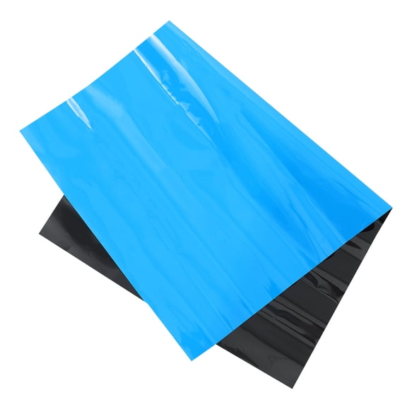 50 X82cm Fish Tank Background Black Adhesive Sticker