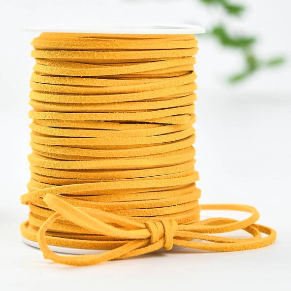 50 Yard Ribbon Solid Color Anti-break Cuttable DIY Gift Packaging Christmas Paper Strap Present Decor Supplies