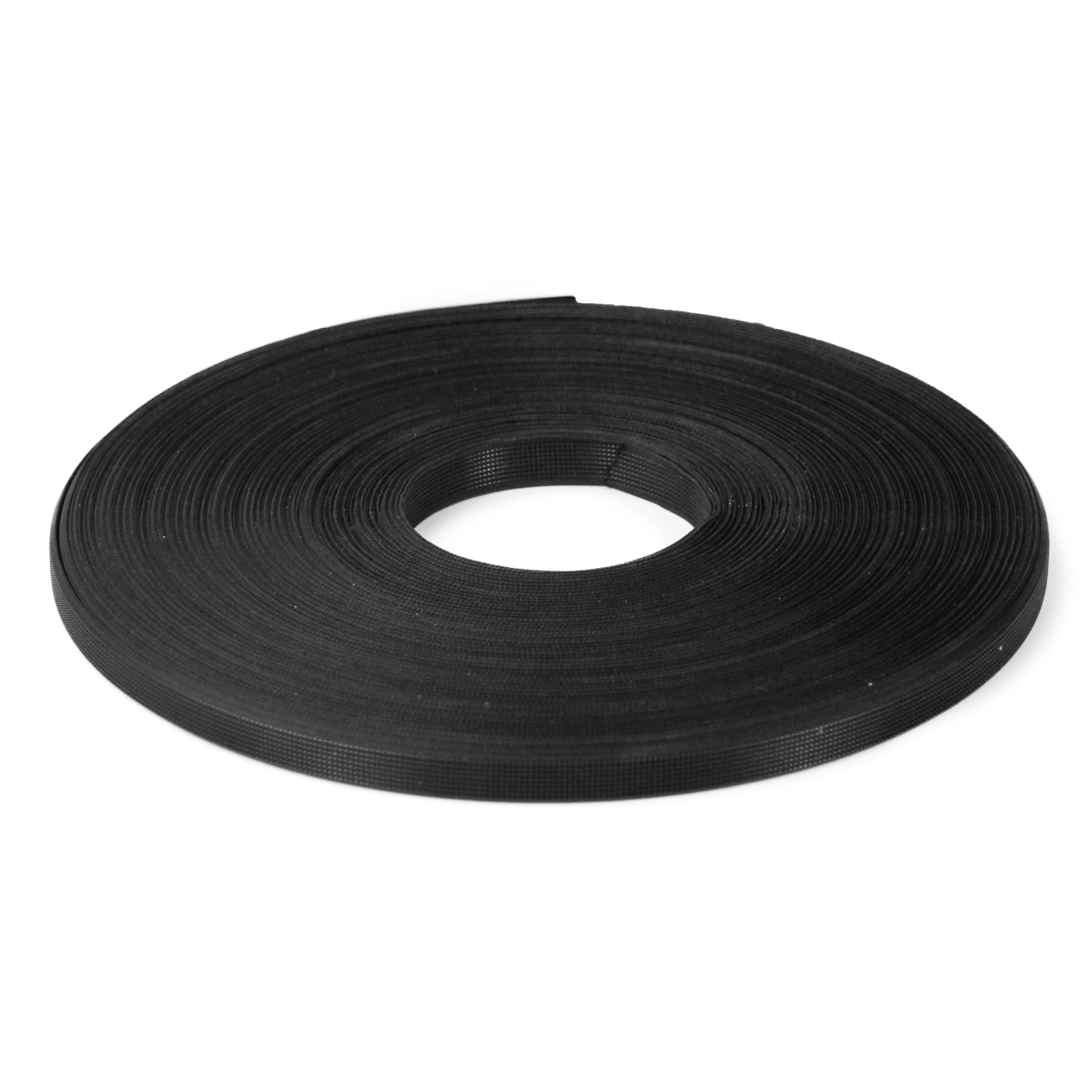 50 Yards 6mm Polyester Boning for Sewing, Sew-Through Low Density ...