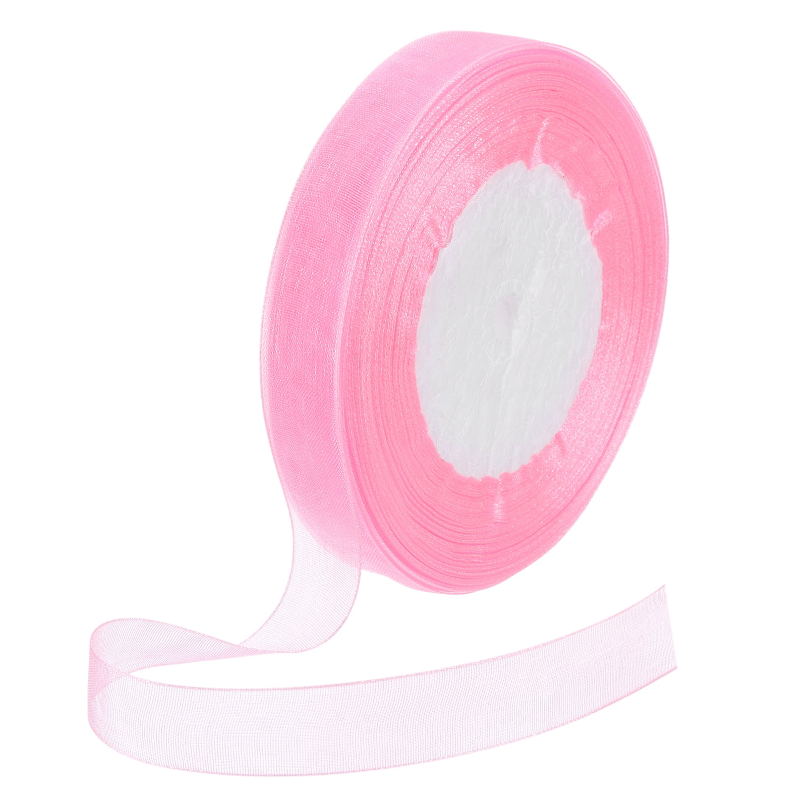 50 Yards Organza Ribbon 1/2