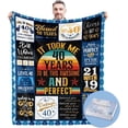 thumbnail image 1 of 50 Year Old Gifts for Men with Gift Box, 50th Birthday Gifts for Men, 1974 Birthday Gifts for Men, Mens 50th Birthday Gift Ideas, Gift for 50 Year Old Man, 1 of 5