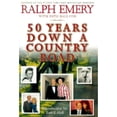thumbnail image 1 of Pre-Owned 50 Years Down a Country Road Paperback, 1 of 1