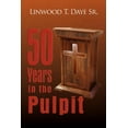 thumbnail image 1 of 50 Years In The Pulpit, 1 of 1