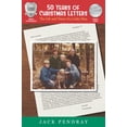 thumbnail image 1 of Pre-Owned 50 Years of Christmas Letters: The Life and Times of a Lucky Man (Paperback) 1951158032 9781951158033, 1 of 1