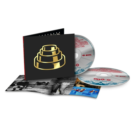 Devo 50 Years of Devolution: 1973 - 2023 (CD) Album