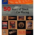 thumbnail image 1 of Pre-Owned Fifty Years of Stock Car Racing: A History of Collectibles and Memorabilia (Paperback) 0964972255 9780964972254, 1 of 1