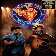 The Bellamy Brothers - 50 Years On - Music & Performance - Vinyl