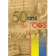 thumbnail image 1 of 50 ans de l'OGS: l'histoire du sport à grande-synthe, (Paperback), 1 of 1