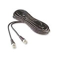 thumbnail image 1 of 50' Coax BNC RG58 Patch Cable, 1 of 1