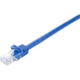 thumbnail image 1 of 50 cm CAT6E UTP Ethernet Shielded Patch Cable, Blue, 1 of 1