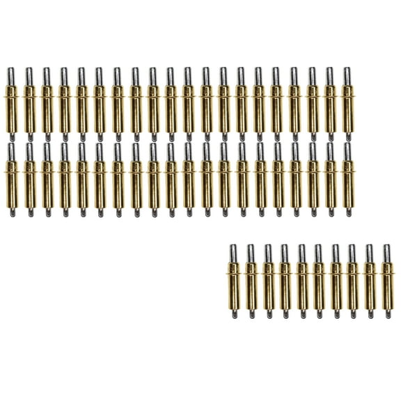 50 each C3/16 Cleco Fasteners (Made in USA)