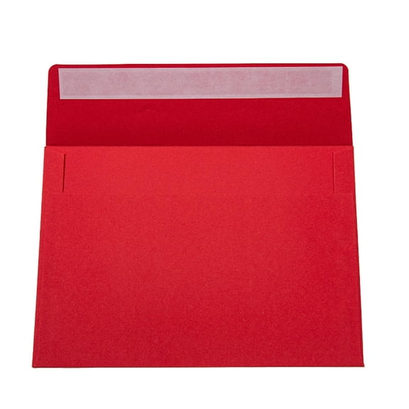 50*envelopes [ Sense Full] Western Green Envelope Set Self Adhesive Release Glue Invitation Letter Business Letter Paper Wedding Invitation Creative Stationery Box