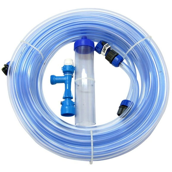 Waterbed Drain Fill Kit