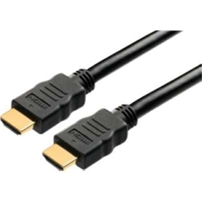 50 ft. 15M High Speed HDMI Cable 1920 x 1080P Male HQ