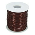 thumbnail image 1 of 50 ft. 18 Gauge Bare Copper Wire, 1 of 1