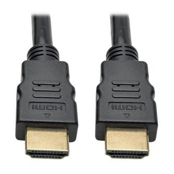 50 ft. Active High-Speed HDMI Cable with Built-In Signal Booster