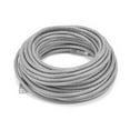 thumbnail image 1 of 50 ft. Cat6 Male to Male Network Cable, Green, 1 of 1