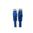 thumbnail image 1 of 50 ft. Category 6 UTP RJ45 Patch Cable, Blue, 1 of 1