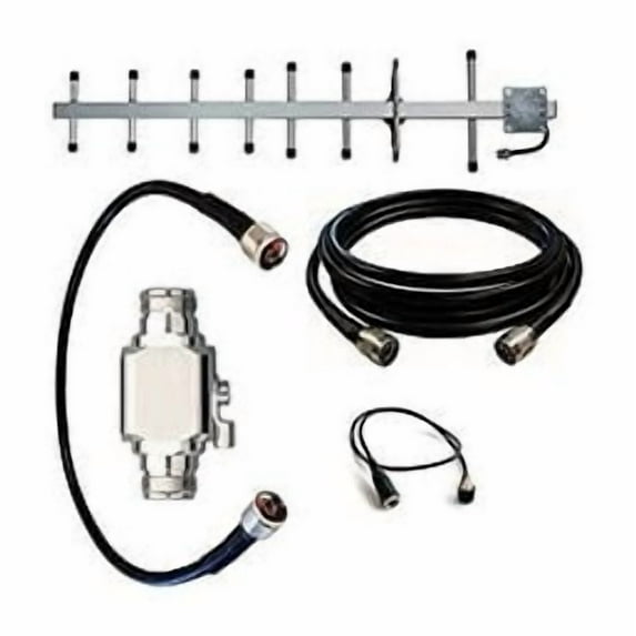 50 ft Directional Antenna Kit for AT&T Wireless Home Phone (WF721)