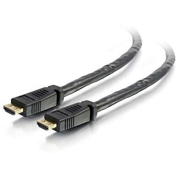 50 ft. Griping HDMI Audio Cable