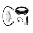thumbnail image 1 of 50 ft Omni-directional Antenna Kit for Cisco 819 LTE Router, 1 of 1