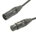 thumbnail image 1 of 50 ft XLR Microphone Cable, 1 of 2