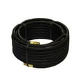 thumbnail image 1 of 50 ft. x .38 in. Black Goodyear Air Hose, 1 of 1