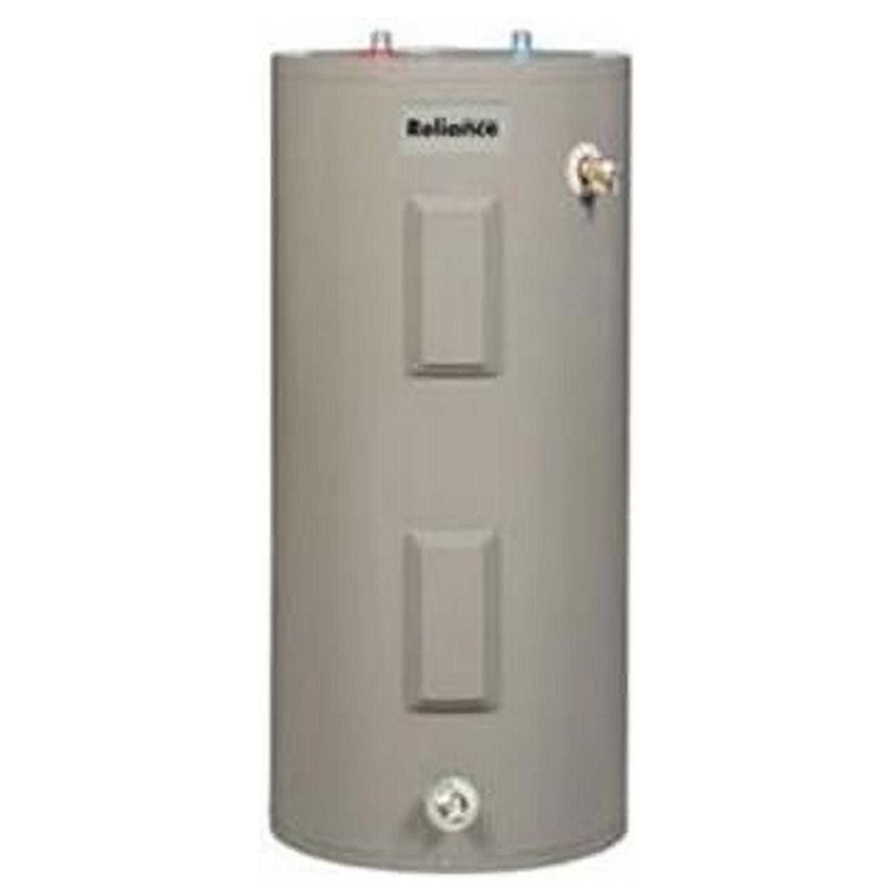 50 gal Electric Water Heater, Medium - Walmart.com