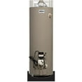 thumbnail image 1 of 50 gal Natural Gas Water Heater, 1 of 1