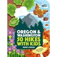 thumbnail image 1 of 50 hikes with kids - paperback: 9781604698008, 1 of 1
