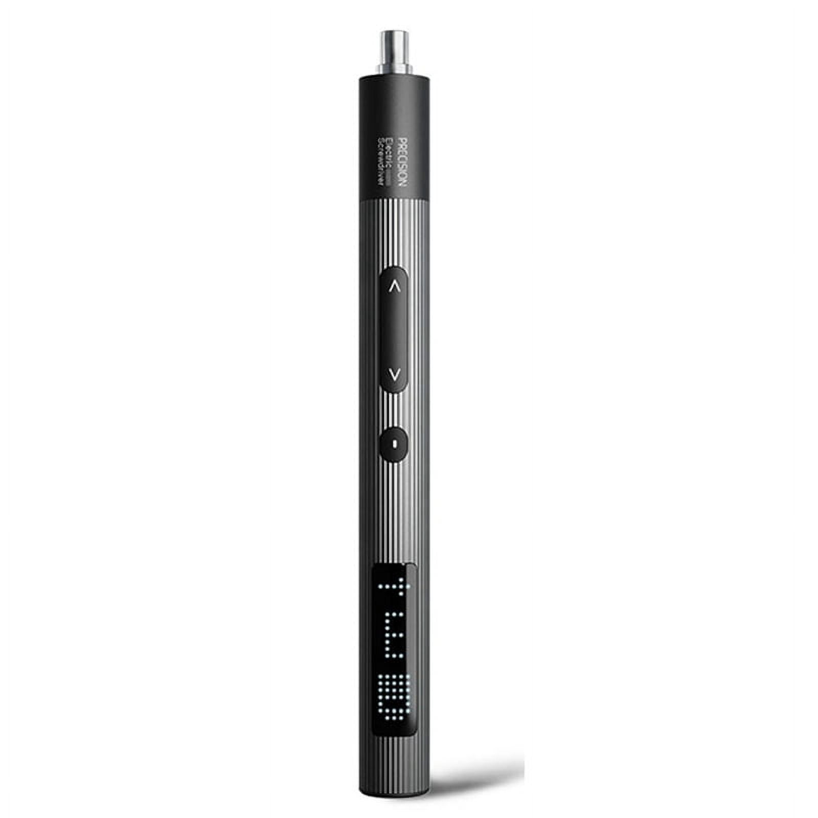 50 in 1  Electric Screwdriver Set with 3-Speed Torque Adjustable Magnetic - Torx Bits,50 in 1 Pro