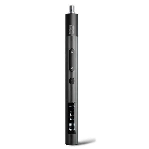 50 in 1 Electric Screwdriver Set with 3-Speed Torque Adjustable Magnetic - Torx Bits,50 in 1 Pro