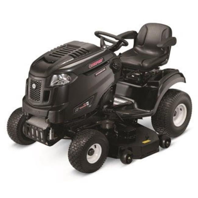 50 in. 24 HP Fab Tractor