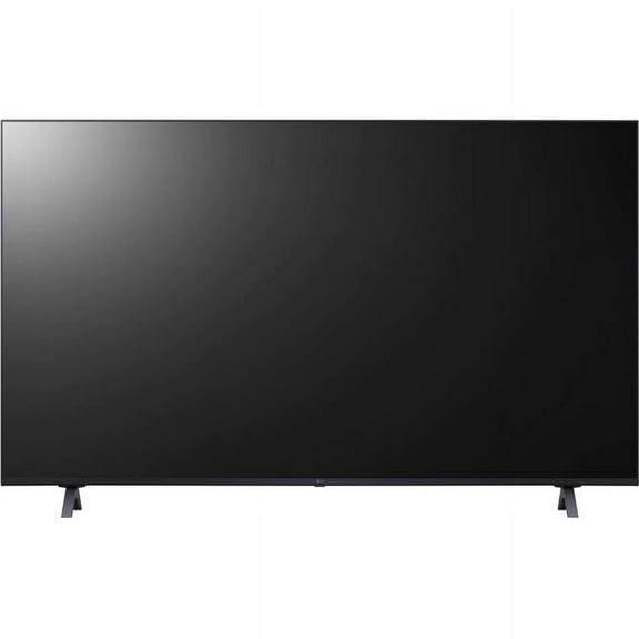 50 in. 3840 x 2160 120 Hz UHD TAA Simple Editor Wi-Fi HDMI LCD TV