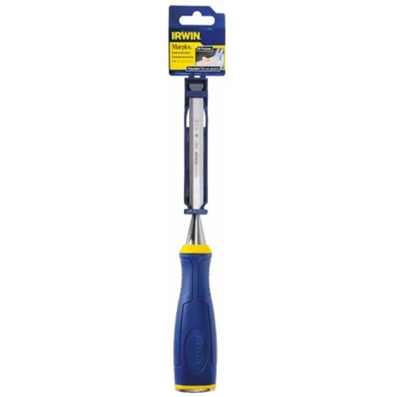 50 in. Bevel Edge Chisel
