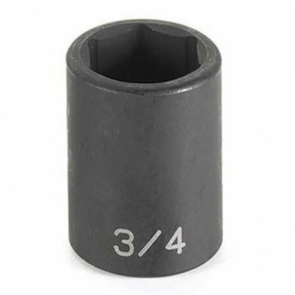 50 in. Drive x 16MM Deep - Grey