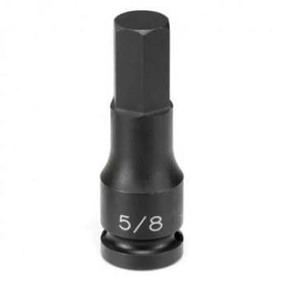 50 in. Drive x 16MM Hex Driver