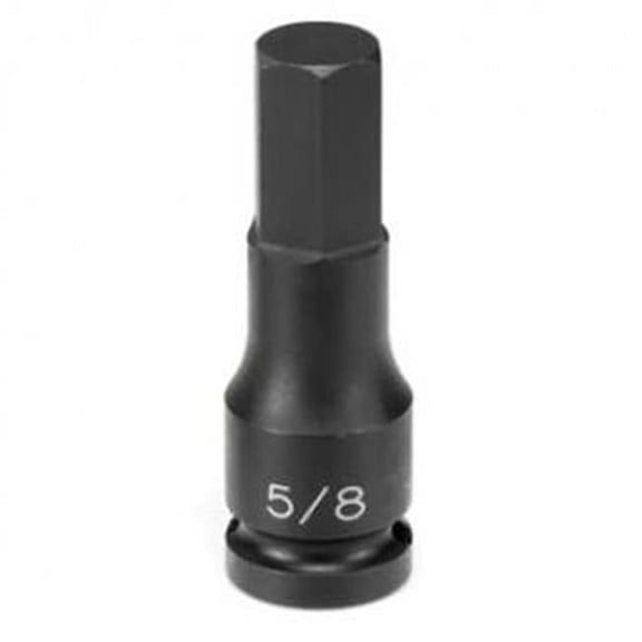 50 in. Drive x 17MM Hex Driver